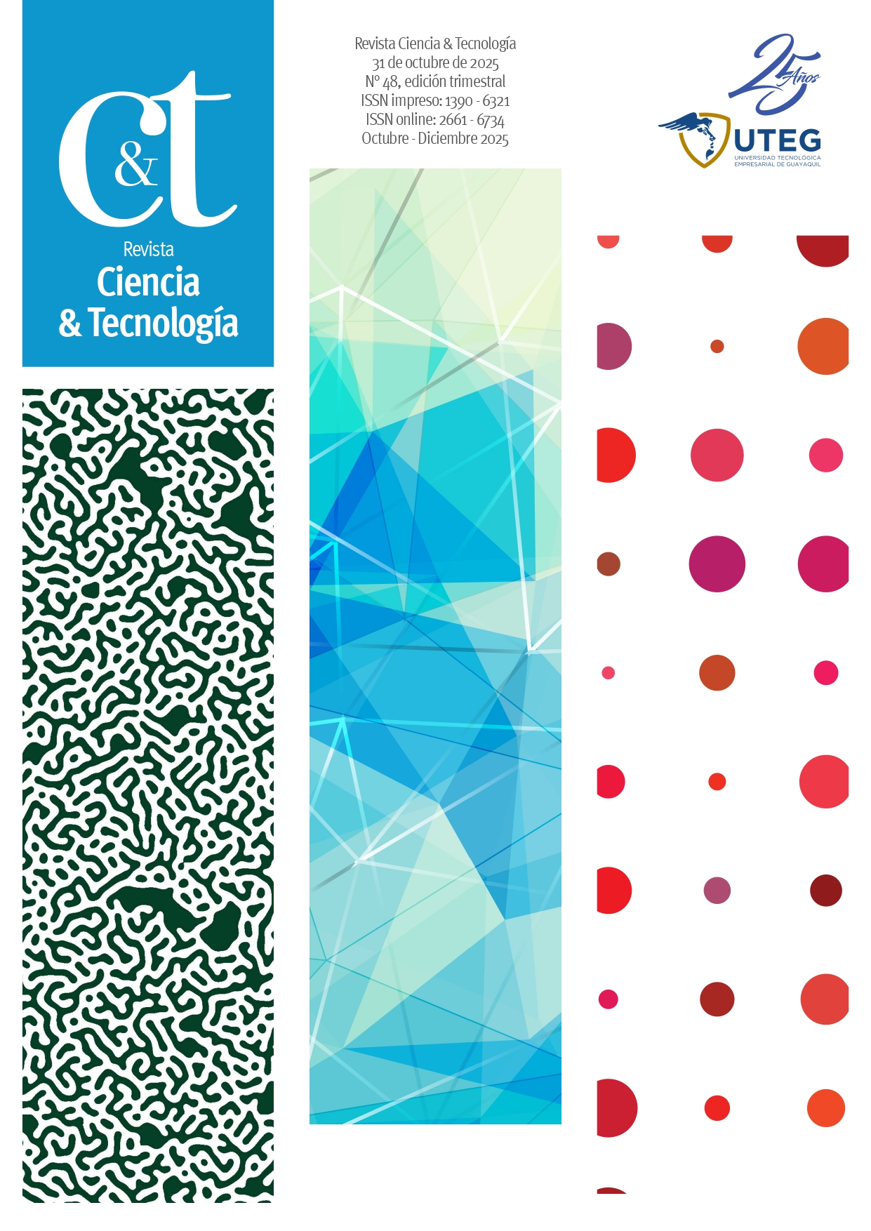 					Ver Vol. 25 Núm. 48 (2025)
				